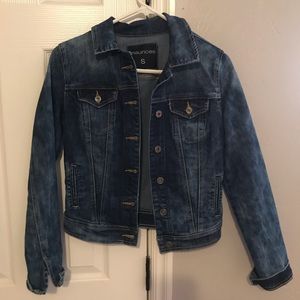 Maurices Jean jacket